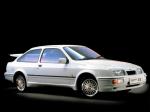 Ford Sierra RS Cosworth 1986 года (UK)